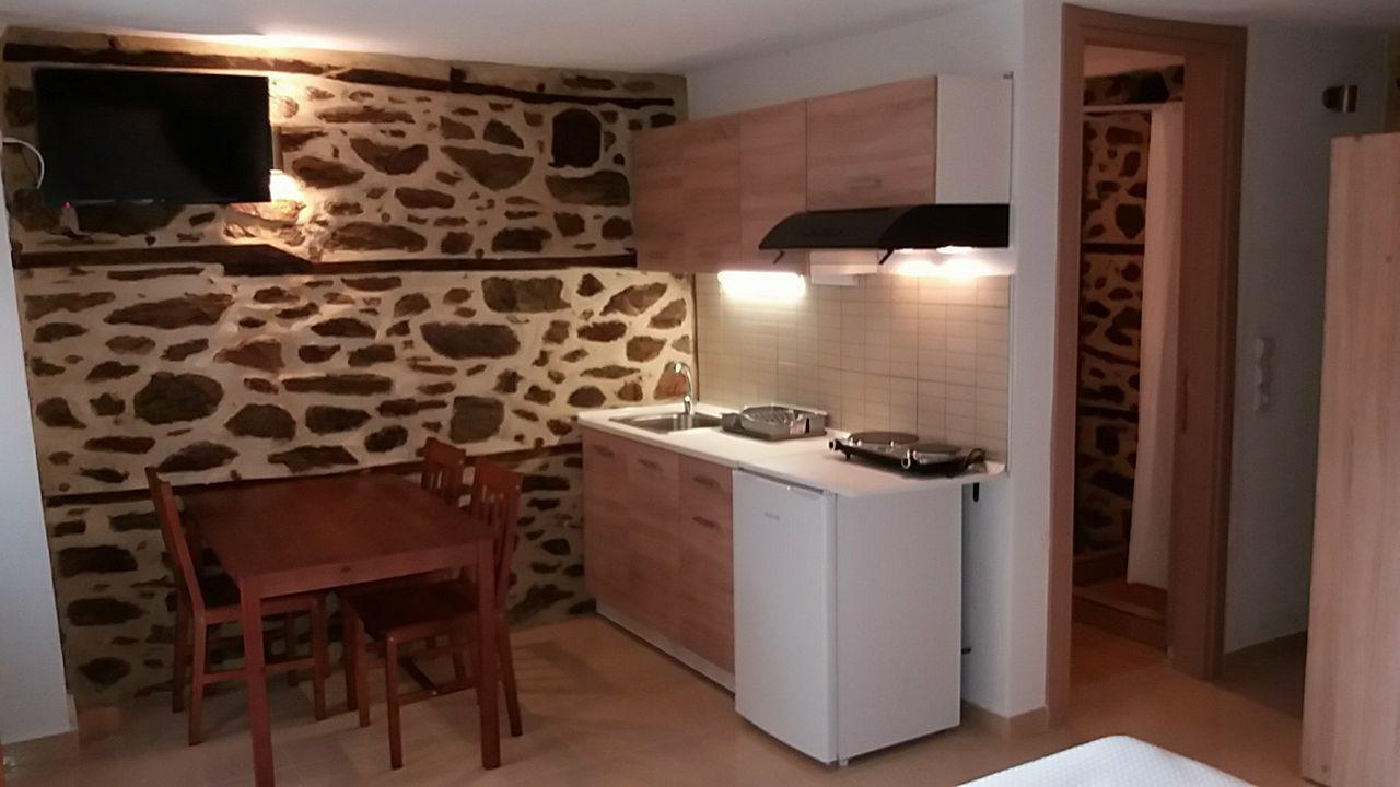 Marianthi'S Stone House Villa Ayos Nikolaos Dış mekan fotoğraf